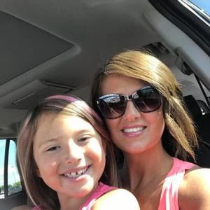 Meet your Posher, Shauna